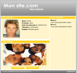 kit graphique Your Place 2