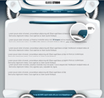 kit graphique GLOSS STUDIO