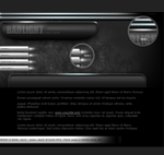 kit graphique BADLIGHT
