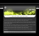 Kit Graphique GFX STYLE