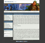 Télécharger le Kit Graphique WoW