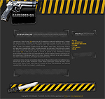 Télécharger le Kit Graphique GAMESDESIGN