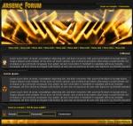 Télécharger le Kit Graphique Arsenic-ForumStyle 1