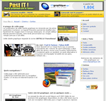 Kit Graphique PostIT