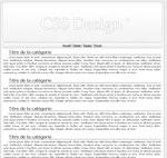 kit graphique PixCSS