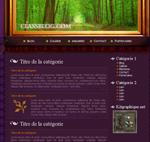 Télécharger le Kit Graphique Class Blog !