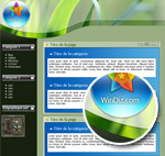 Télécharger le Kit Graphique Windiz