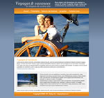 kit graphique Voyages & Vacances
