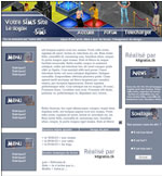 kit graphique KitSims