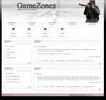 Télécharger le Kit Graphique GameZones Adrien