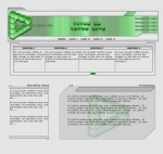 kit graphique Alien2