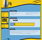 Télécharger le Kit Graphique Hosting-Planète