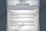 kit graphique Sci_DarkBlue