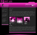 Télécharger le Kit Graphique Night Life