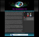 Télécharger le Kit Graphique MyWebRadio V2